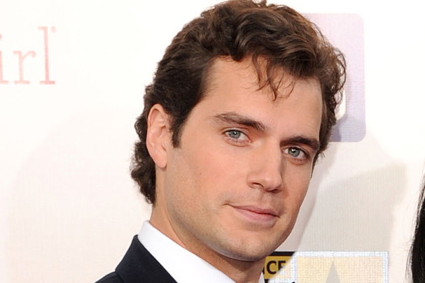 cavill