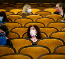 Kiedy otwarcie kin i teatrów?