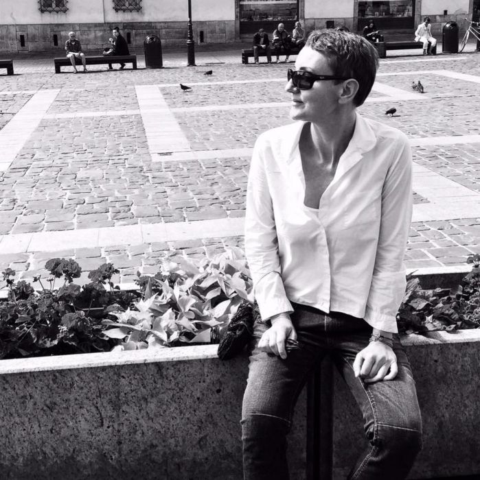 Katarzyna Wodecka-Stubb