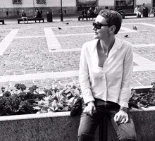 Katarzyna Wodecka-Stubb