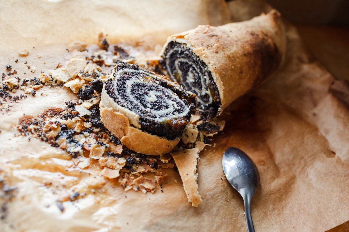 5 przepisów na makowiec: