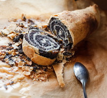 5 przepisów na makowiec: