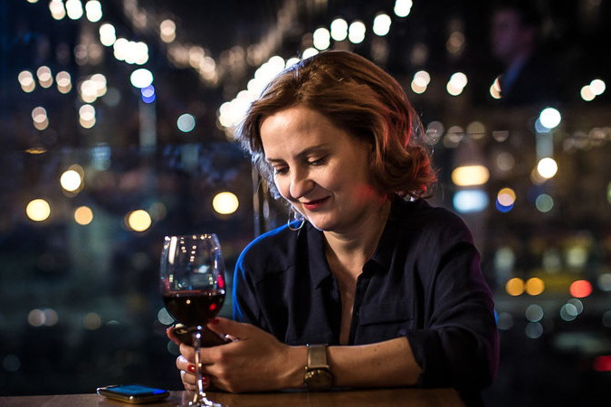 Nie ma dla ciebie czasu