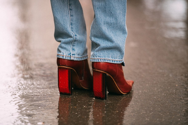 Buty na jesień jak dobrać do sylwetki?