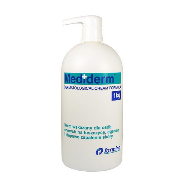 Hity z apteki: Mediderm