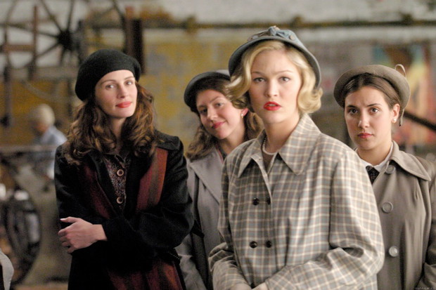 To jej prawdziwe hobby!