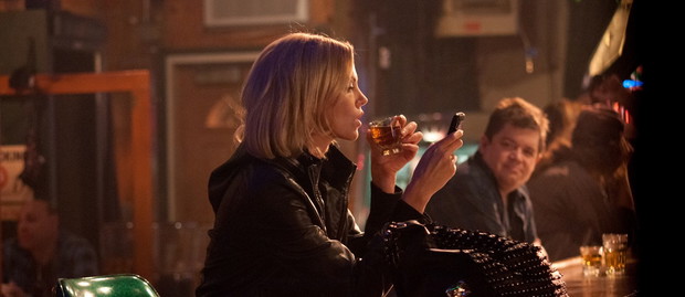 Umiejętność zrobienia pierwszego kroku