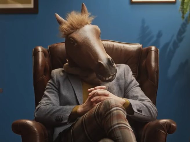 Profilaktyka, Człowieku - spot Ministerstwa Zdrowia