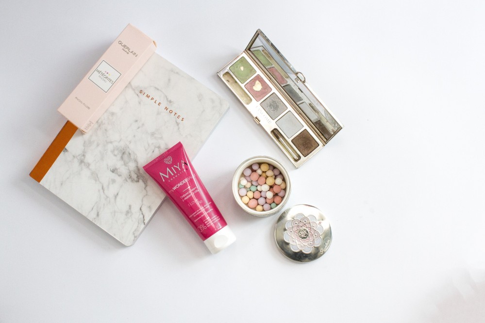 Kremy myWOLDERBALM miya Cosmetics / 2x75ml / stara cena: 59,98 zł nowa cena: 47,99 zł