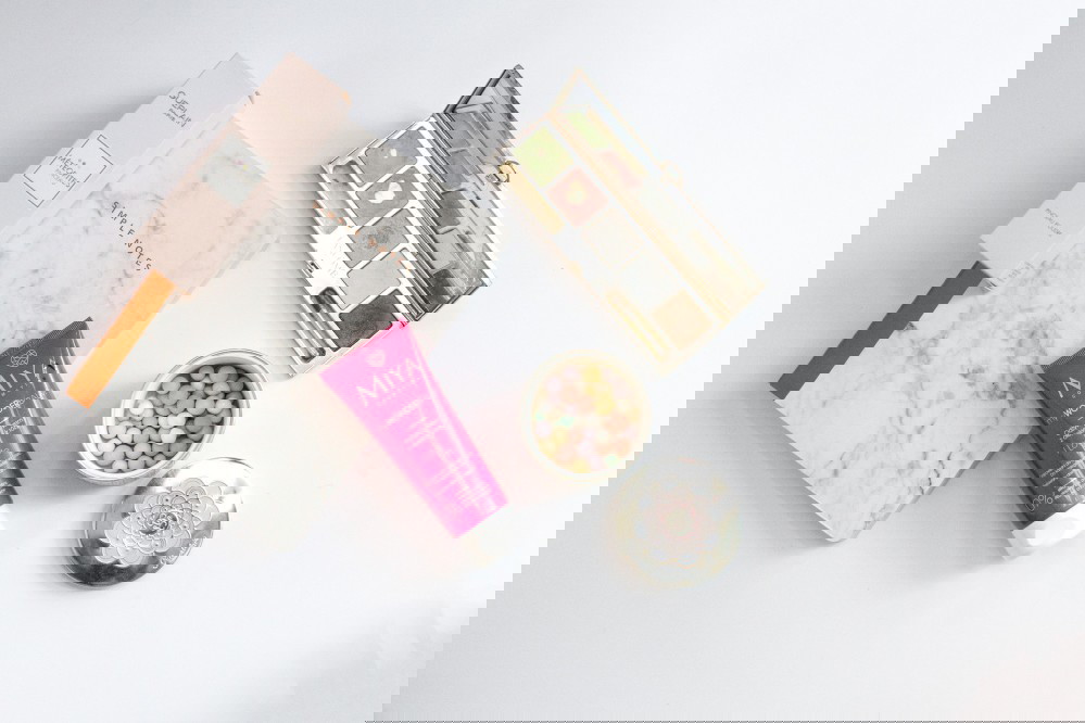 Kremy myWOLDERBALM miya Cosmetics / 2x75ml / stara cena: 59,98 zł nowa cena: 47,99 zł