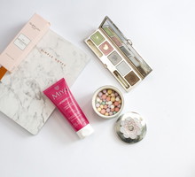 Kremy myWOLDERBALM miya Cosmetics / 2x75ml / stara cena: 59,98 zł nowa cena: 47,99 zł