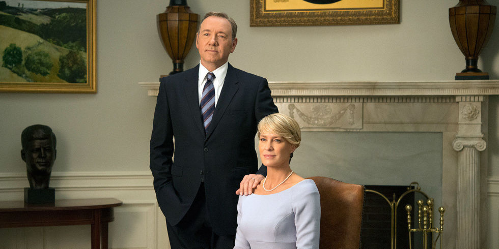 "House of Cards"
