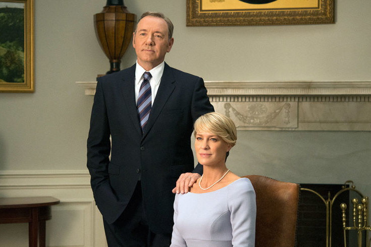 "House of Cards"