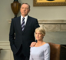 "House of Cards"