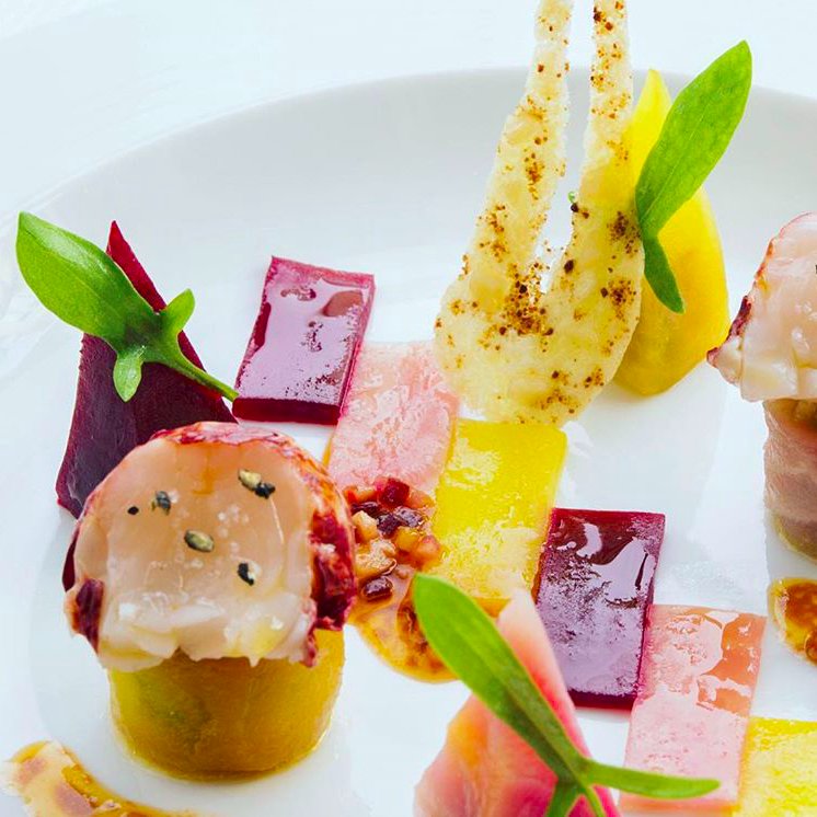 Jaka jest najlepsza restauracja na świecie? Znamy ranking!