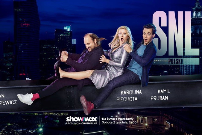 Saturday Night Live Polska