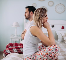 Czekaj, aż on się zmieni