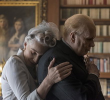 Kadr z filmu "Czas mroku"