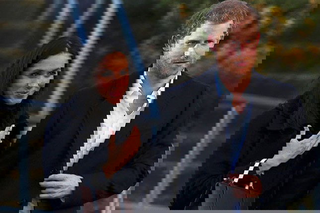 Najgorzej ubrany facet Hollywood