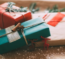 Co kupić najbliższym pod choinkę?