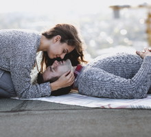 Nie myśl o swoim doświadczeniu jako bagażu