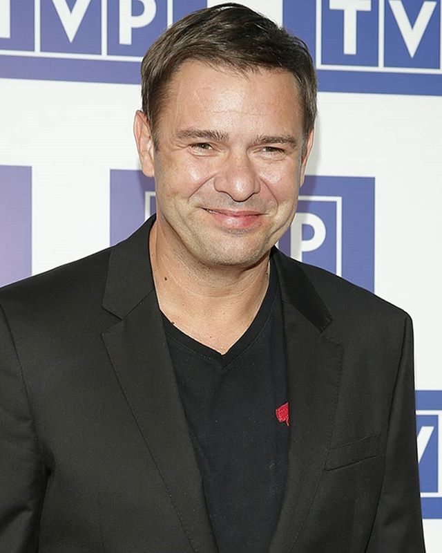 Tomasz Karolak