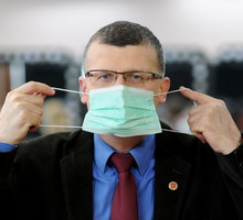 Film "Czwarta władza"