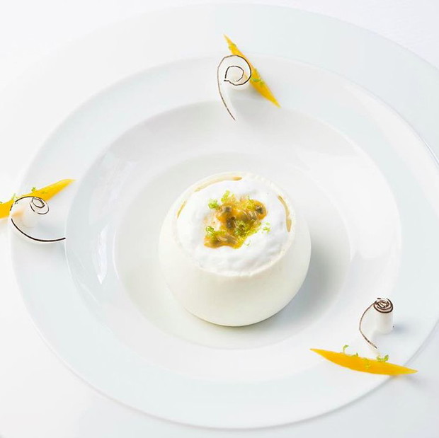 Jaka jest najlepsza restauracja na świecie? Znamy ranking!