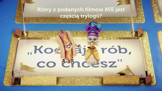 Nowy sposób na wykręcone imprezy