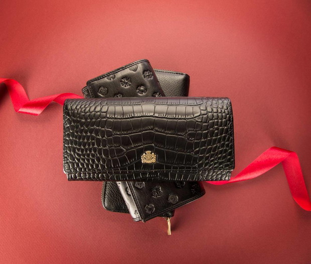 Świąteczna kolekcja Wittchen w Lidlu