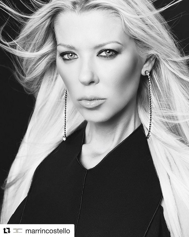 Tara Reid