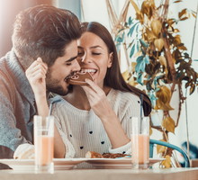 Masz realistyczne oczekiwania dotyczące miłości