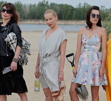 "Botoks", reż. Patryk Vega