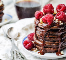 Dlaczego warto zacząć dzień od czekolady? Naukowcy znaleźli dobry powód!