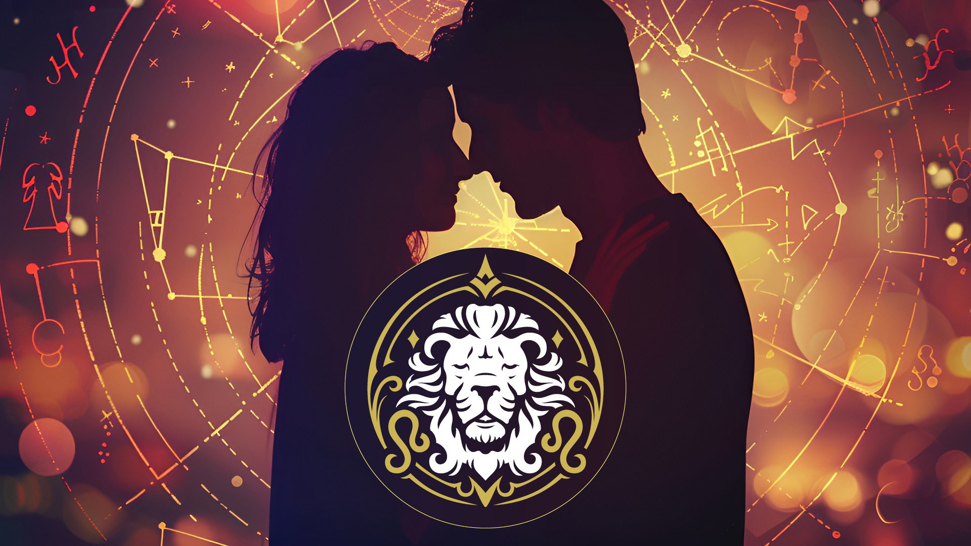 Love Zodiac 1920x1080 Lew