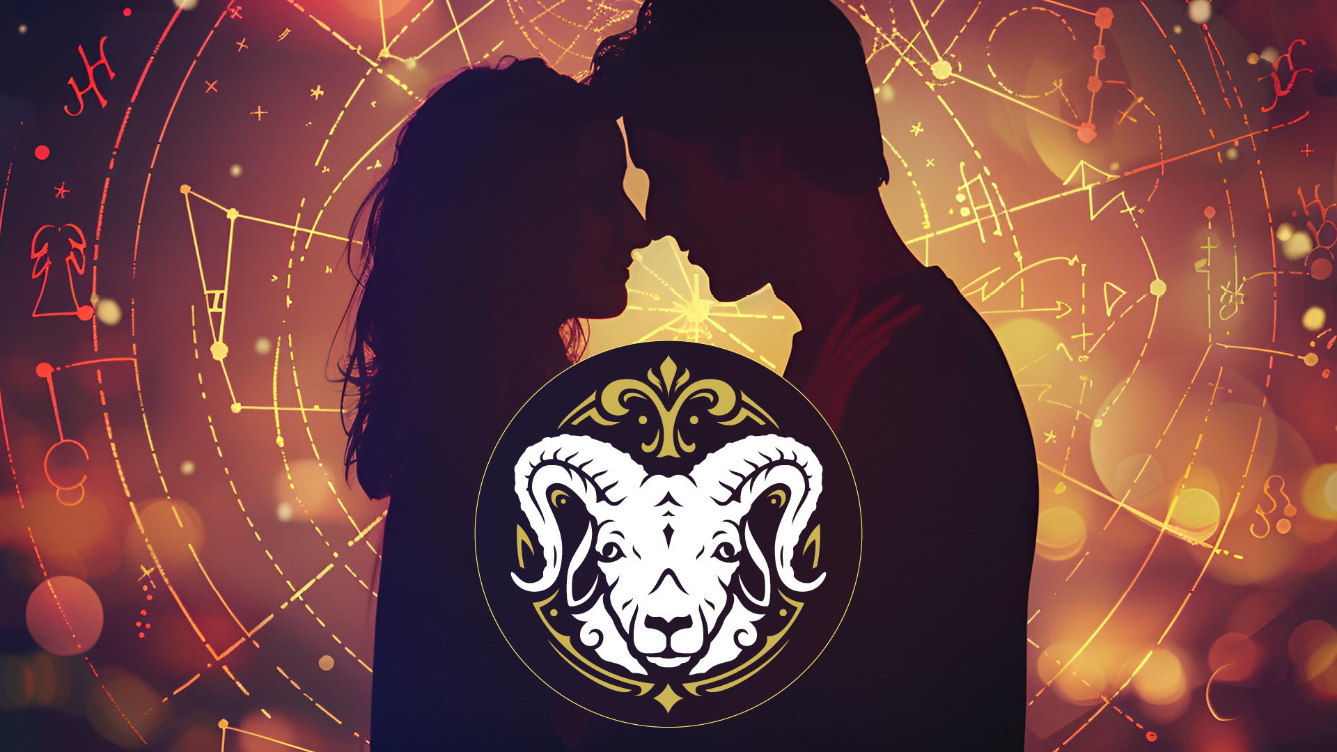 Love Zodiac 1920x1080 Baran