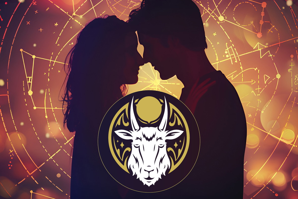 Love Zodiac 1920x1080 Koziorozec