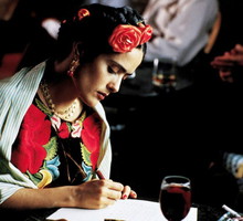 Wystawa Frida Kahlo w Poznaniu