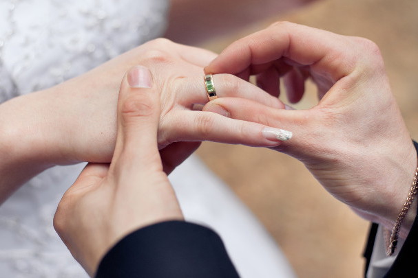 mariage