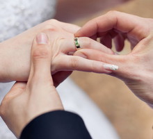 mariage