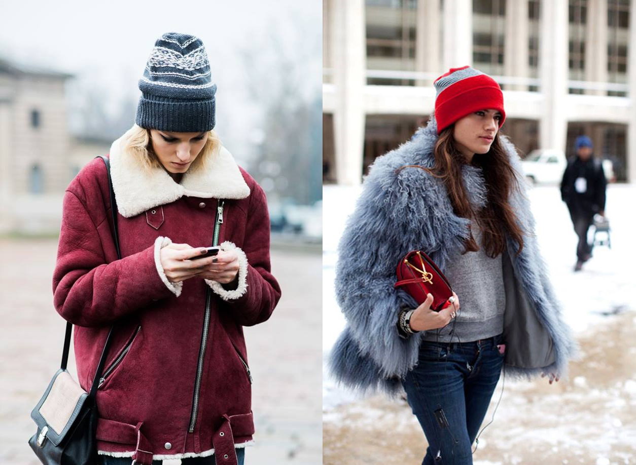 Trendy zima 2017 co musisz mieć w szafie