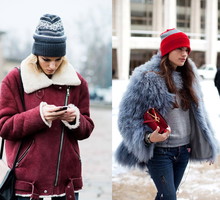 Trendy zima 2017 co musisz mieć w szafie