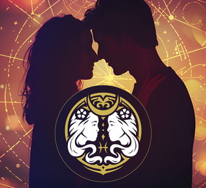 Love Zodiac 1920x1080 Bliznieta