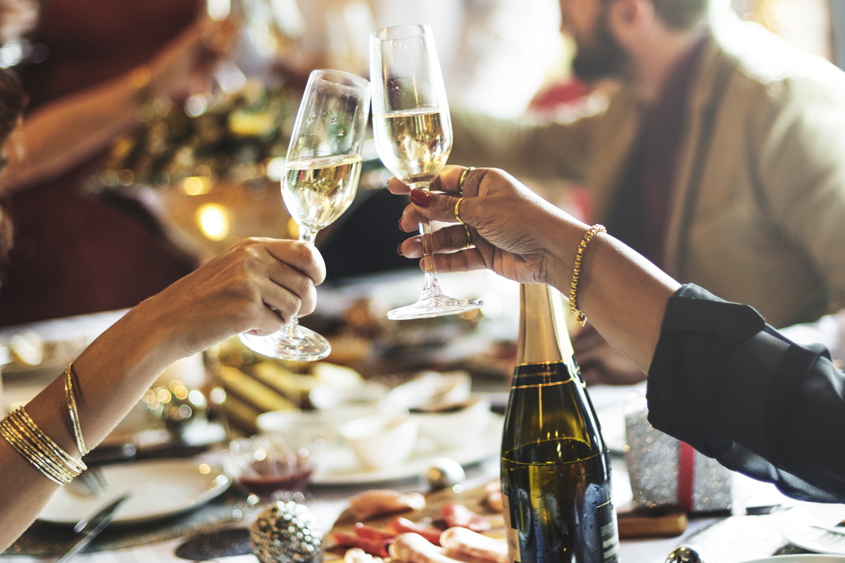 Przekąski na Sylwestra: 5 przepisów