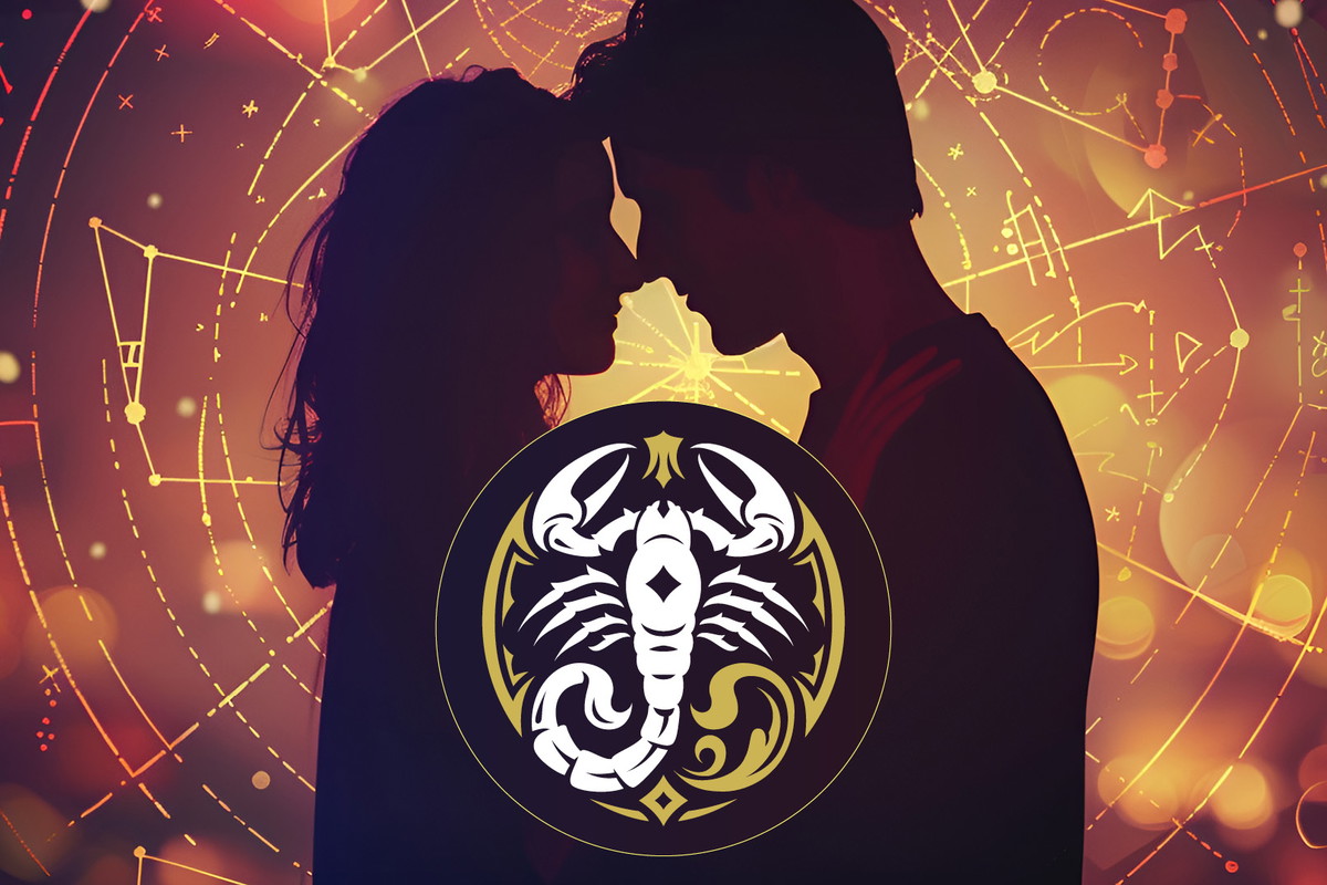 Love Zodiac 1920x1080 Skorpion