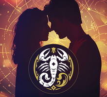 Love Zodiac 1920x1080 Skorpion