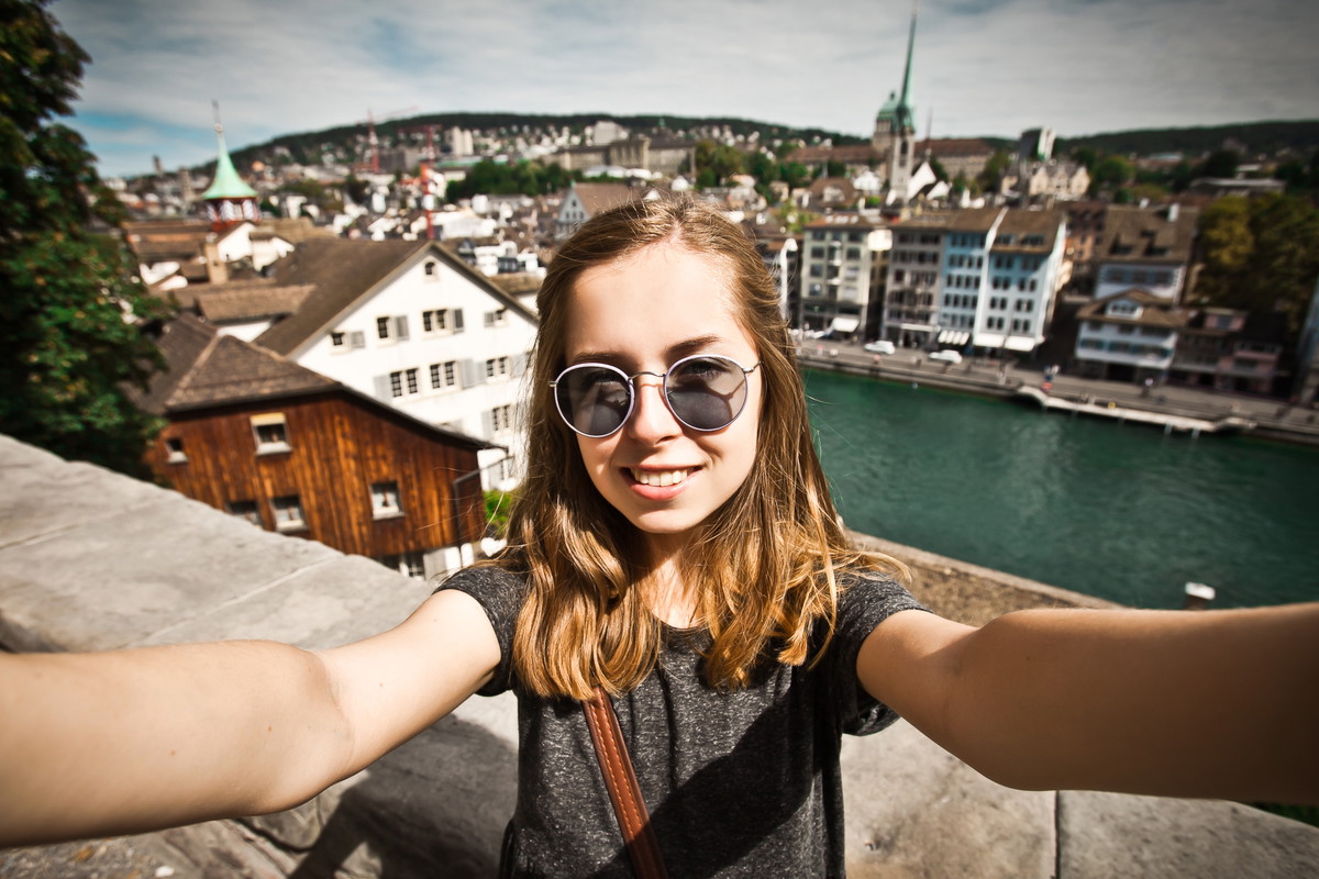 Selfie