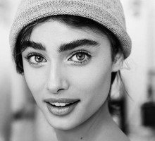 Usta pełne i szerokie - Namiętna kochanka