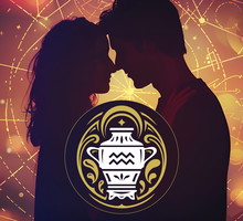 Love Zodiac 1920x1080 Wodnik