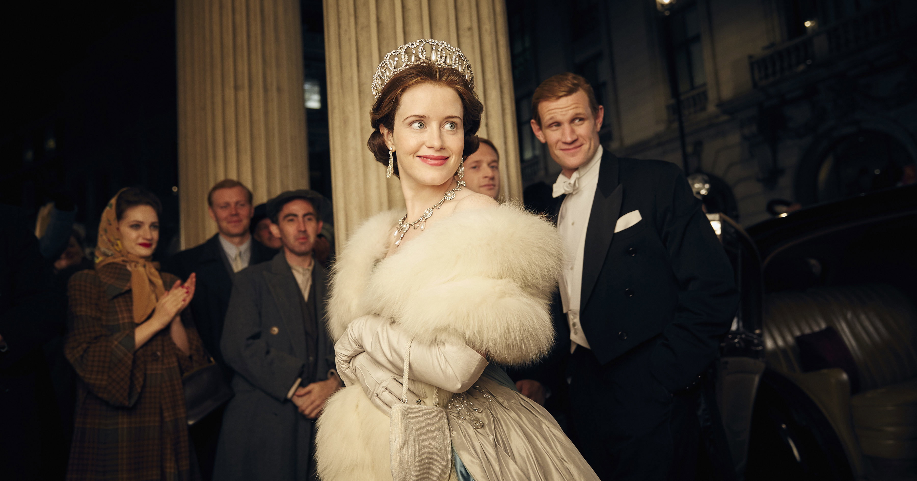 Seriale Netflix popularne w 2017